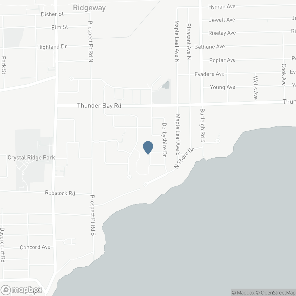 3507 TRILLIUM CRESCENT, Fort Erie, Ontario L0S 1N0